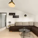 Apartman Dobrec