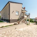 Apartman Dobrec