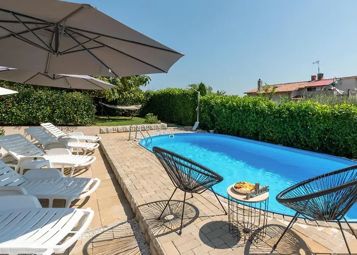Apartman Dobrec