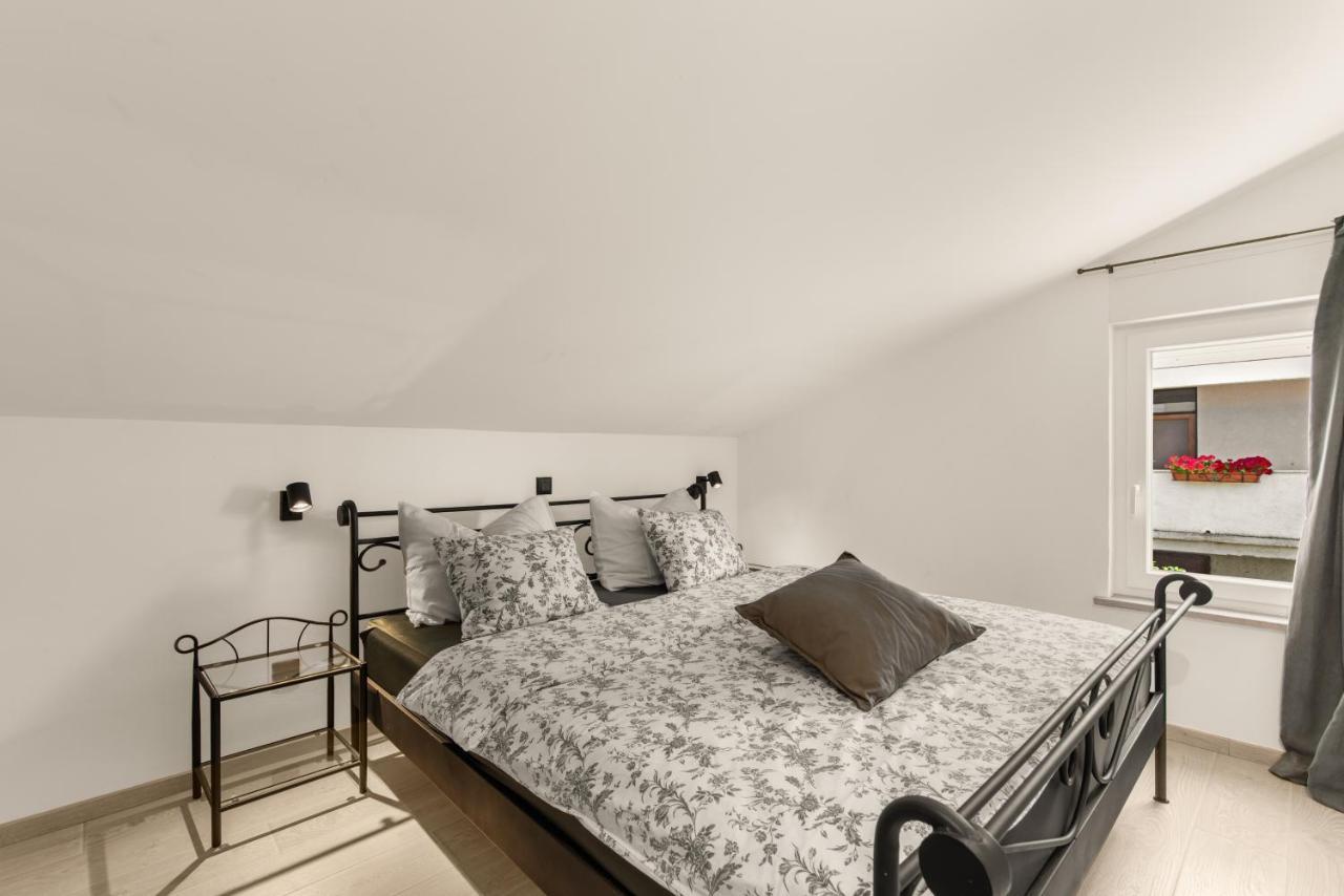 Dobrec Appartement *