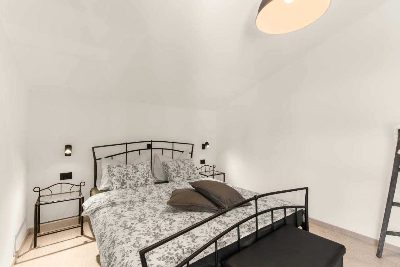 Dobrec Appartement