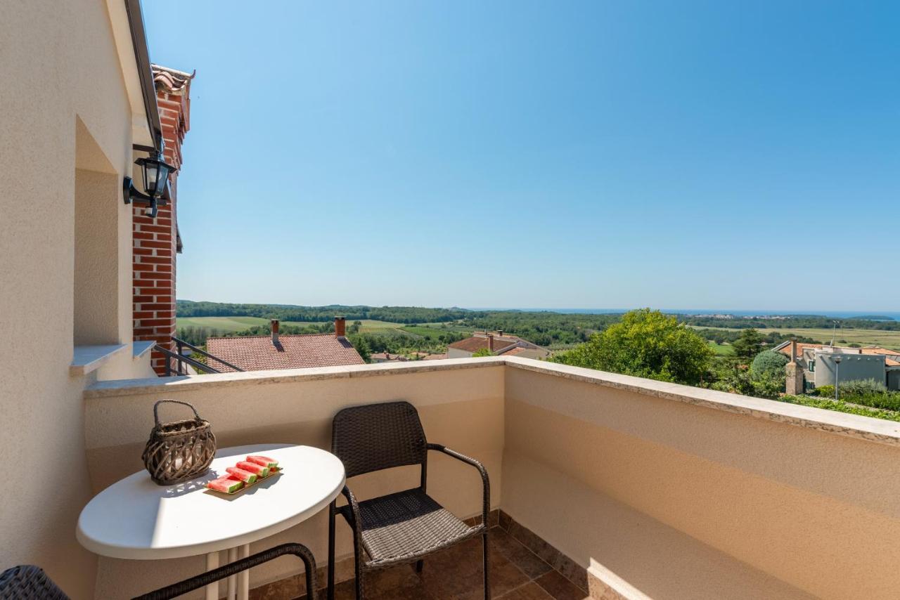 Appartement Dobrec Poreč