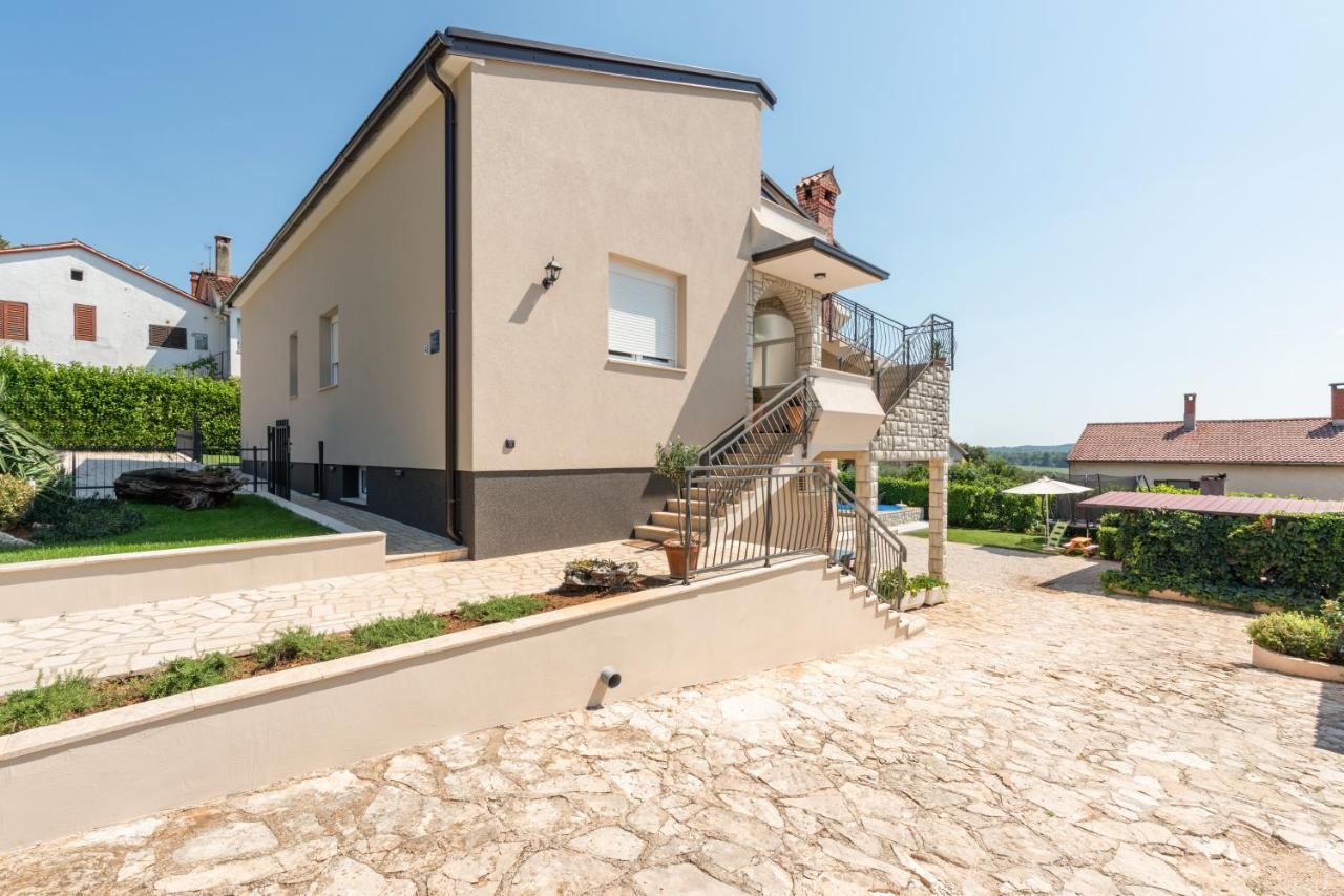Appartement Dobrec *