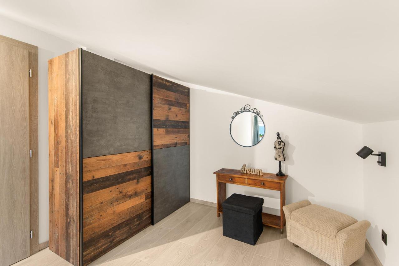 Dobrec Appartement