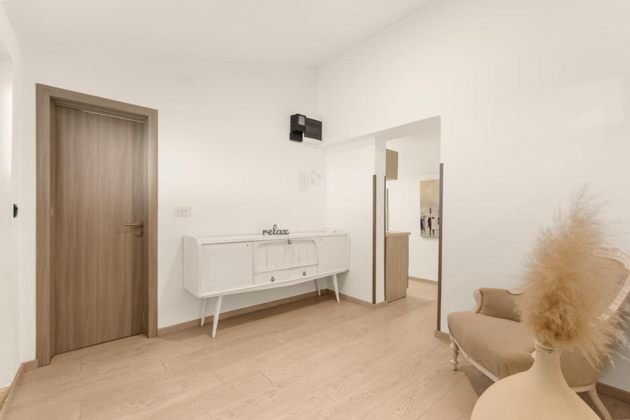 Dobrec Appartement *