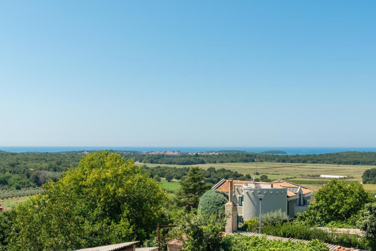 Appartement Dobrec