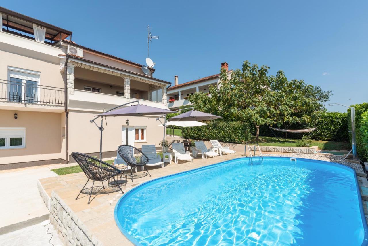 Appartement Dobrec