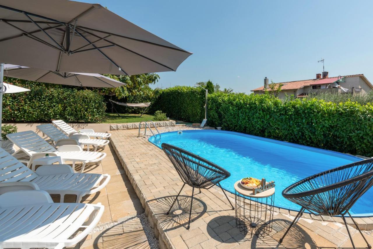 Appartement Dobrec Poreč