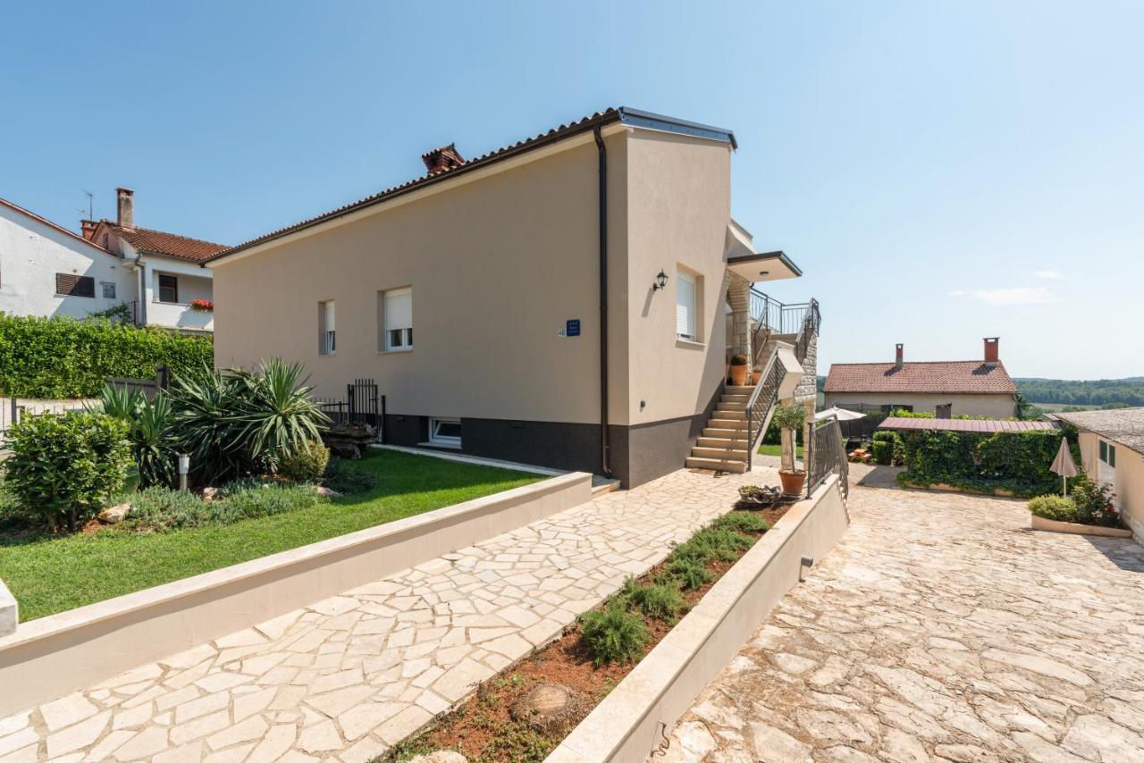 Dobrec * Poreč