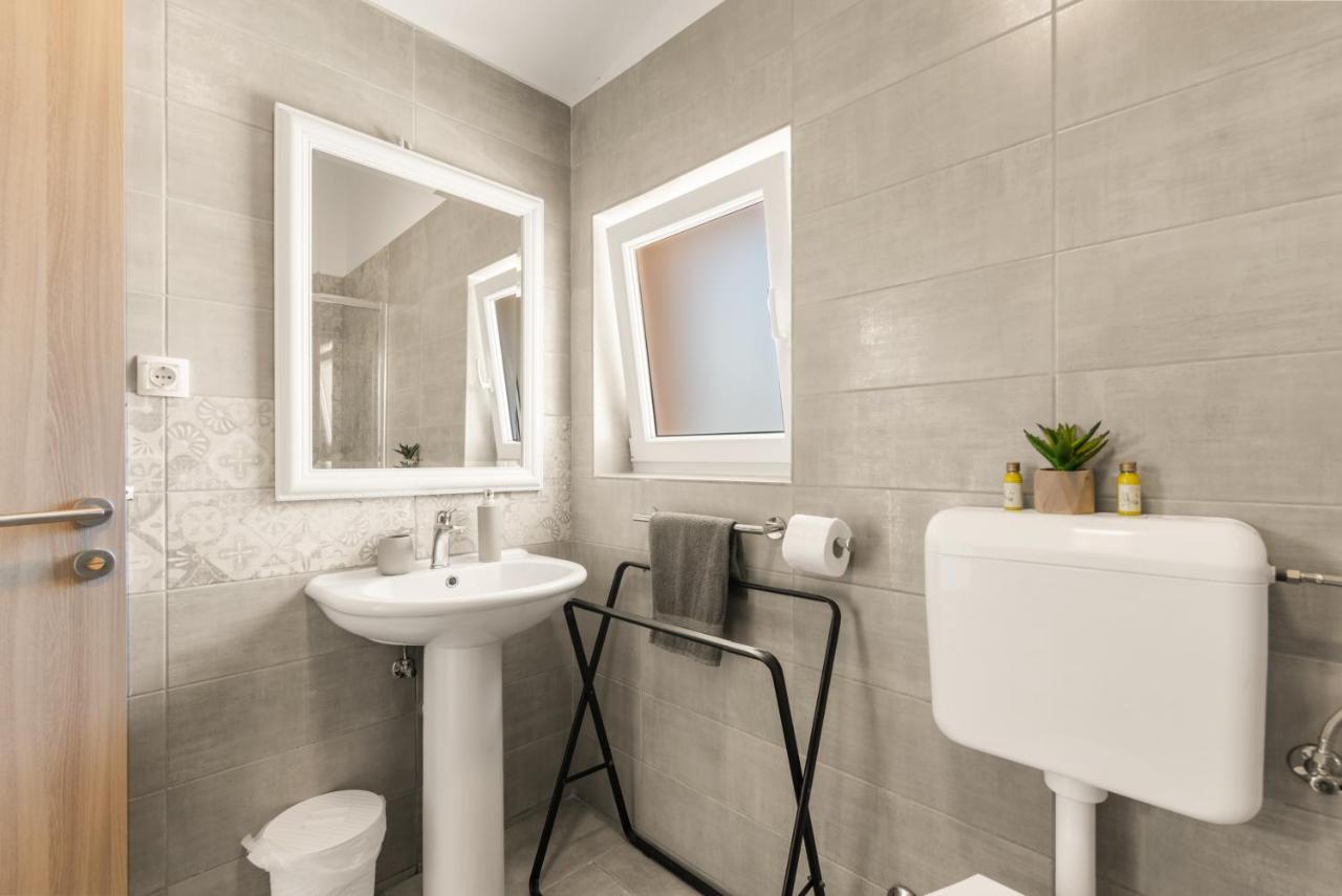 Appartement Dobrec Poreč